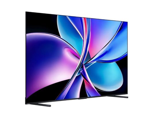 4K (Ultra HD) Smart телевизор HISENSE 100E7Q PRO